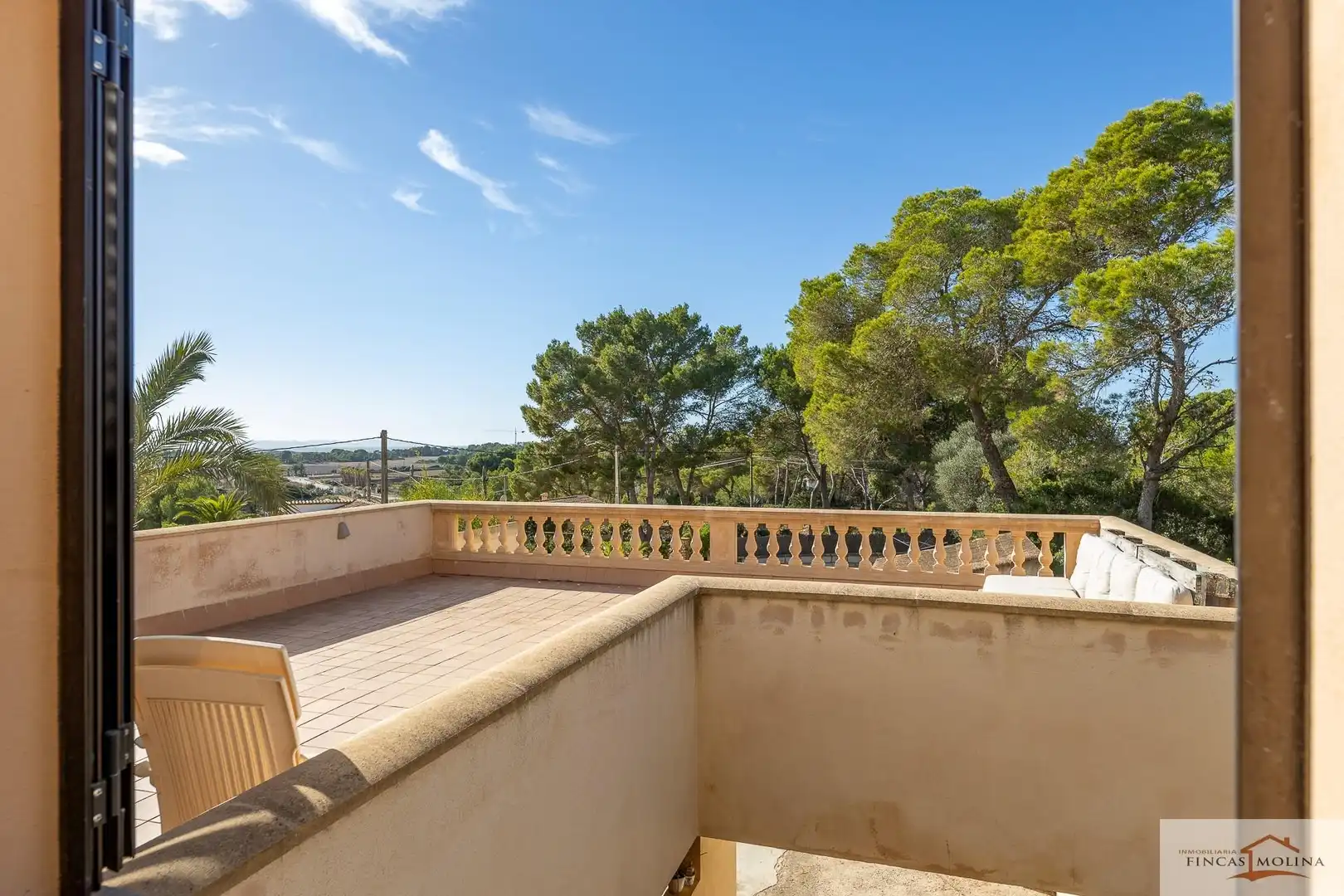 Xalet amb jardí en venda a Colònia Sant Jordi, imagen 16