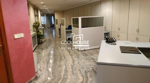 Foto 4 de Piso en venta en Avenida Linares Rivas, Ensanche, A Coruña Capital