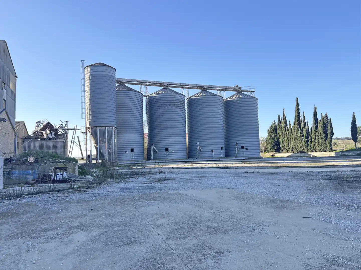 Rural land for sale in Tafalla - CARRETERA MADRID, imagen 19
