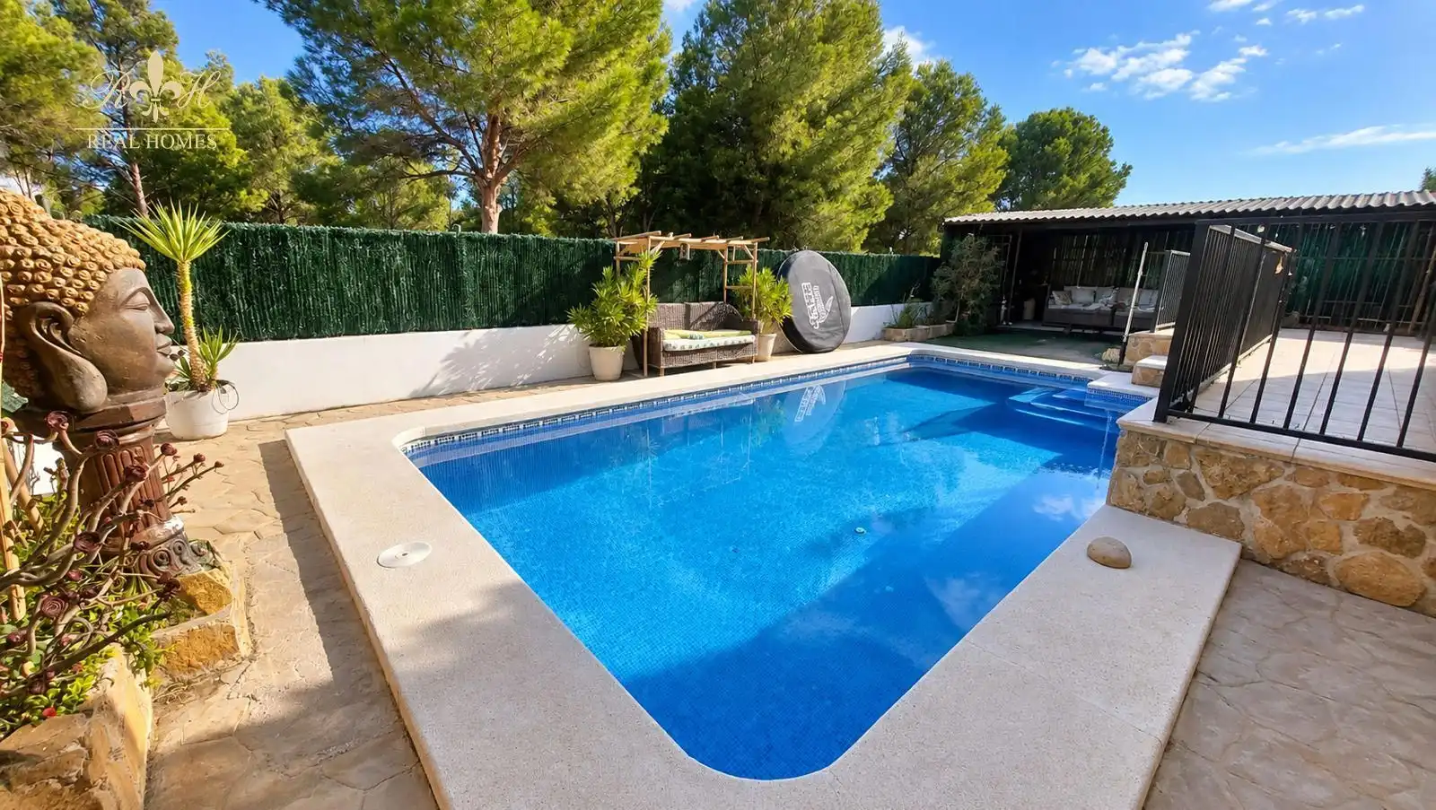 Chalet con piscina en venta en PARIS, imagen 33