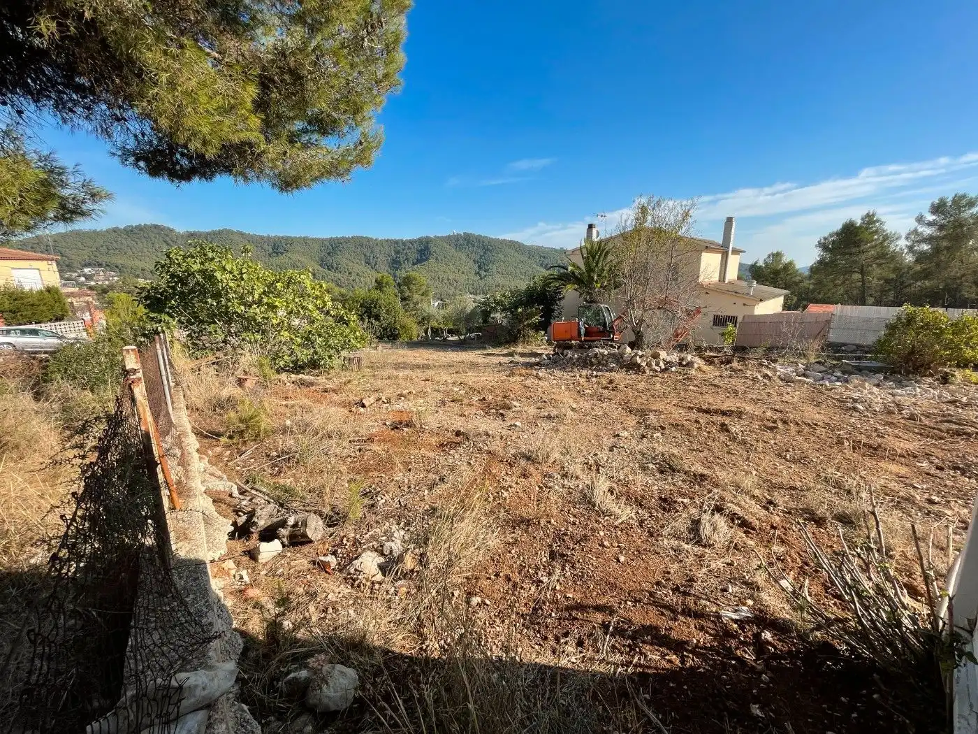 Terreny residencial en venda a Carrer Riu Freser 45, imagen 21