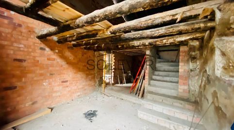 CASA PARA REFORMAR EN EL PRECIOSO PUEBLO DE DE ESCOS EN EL PALLARS SOBIRÀ., imatge 4