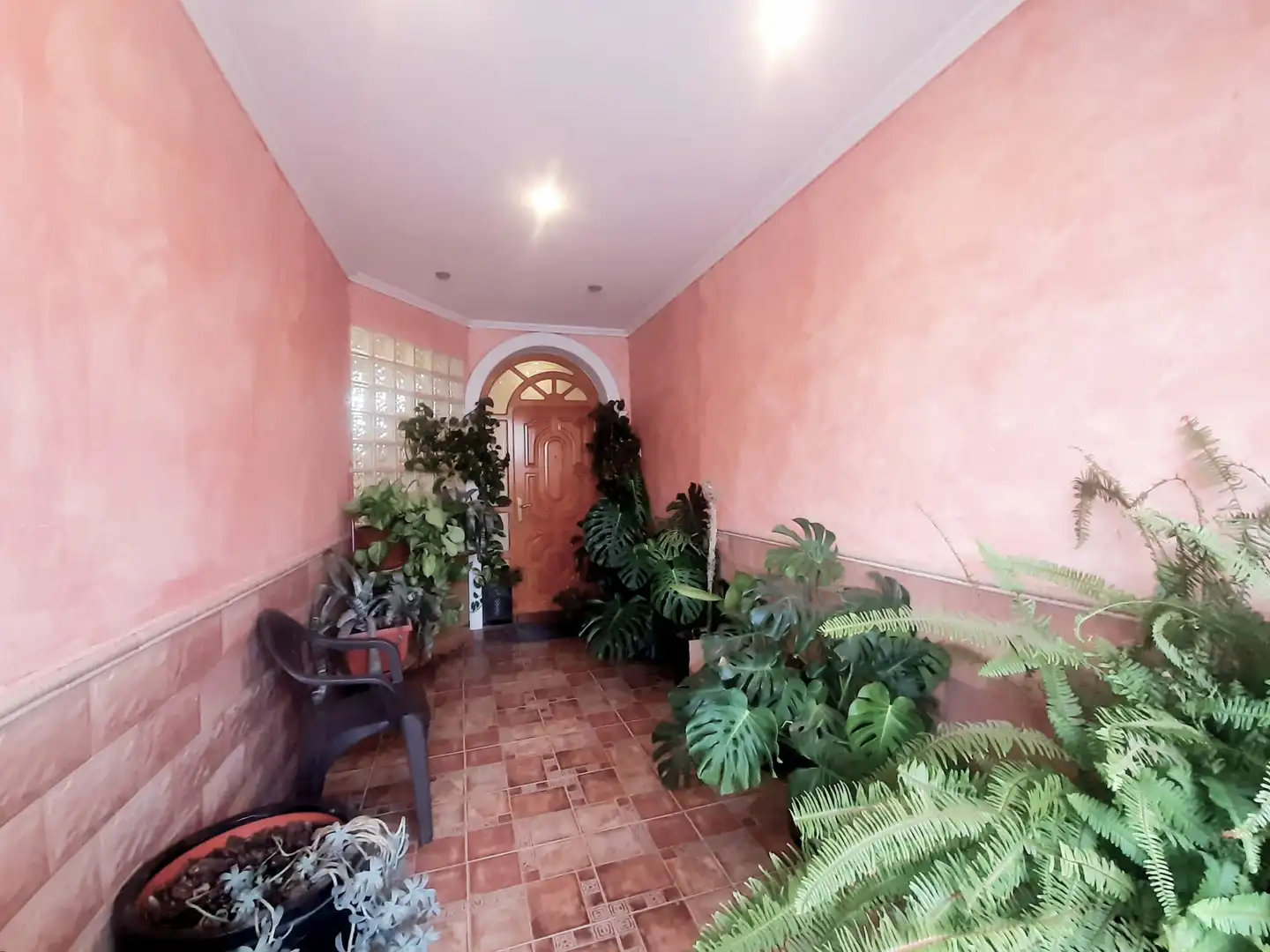 Casa o xalet en venda en Archena amb Aire condicionat, Calefacció i Jardí privat