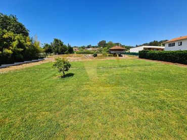 Terreno residencial en venta en Camino de el Cascayal