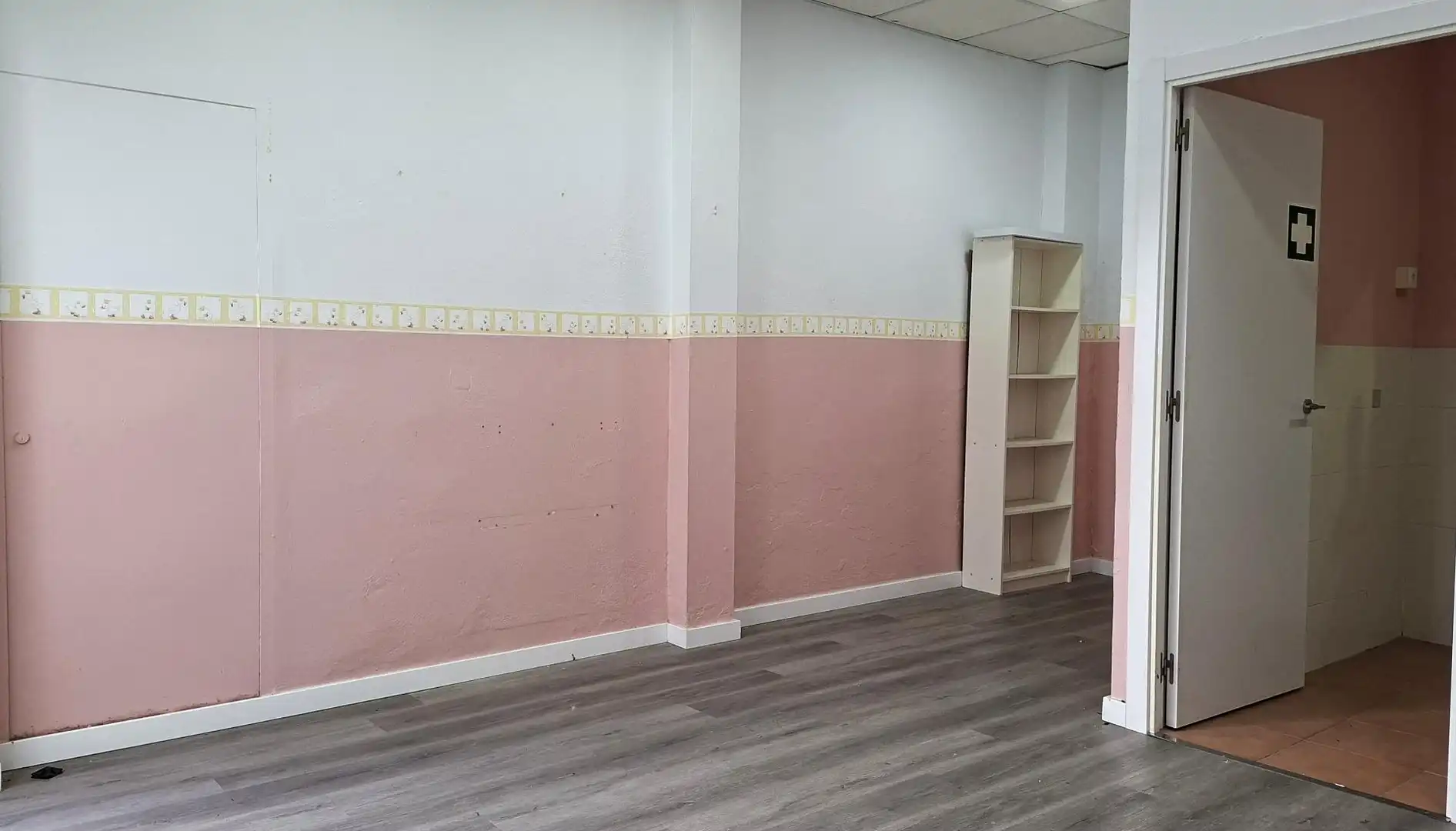 Geschaftsraum zur Miete in Calle Maestre Hamete, 3, La Buhaira