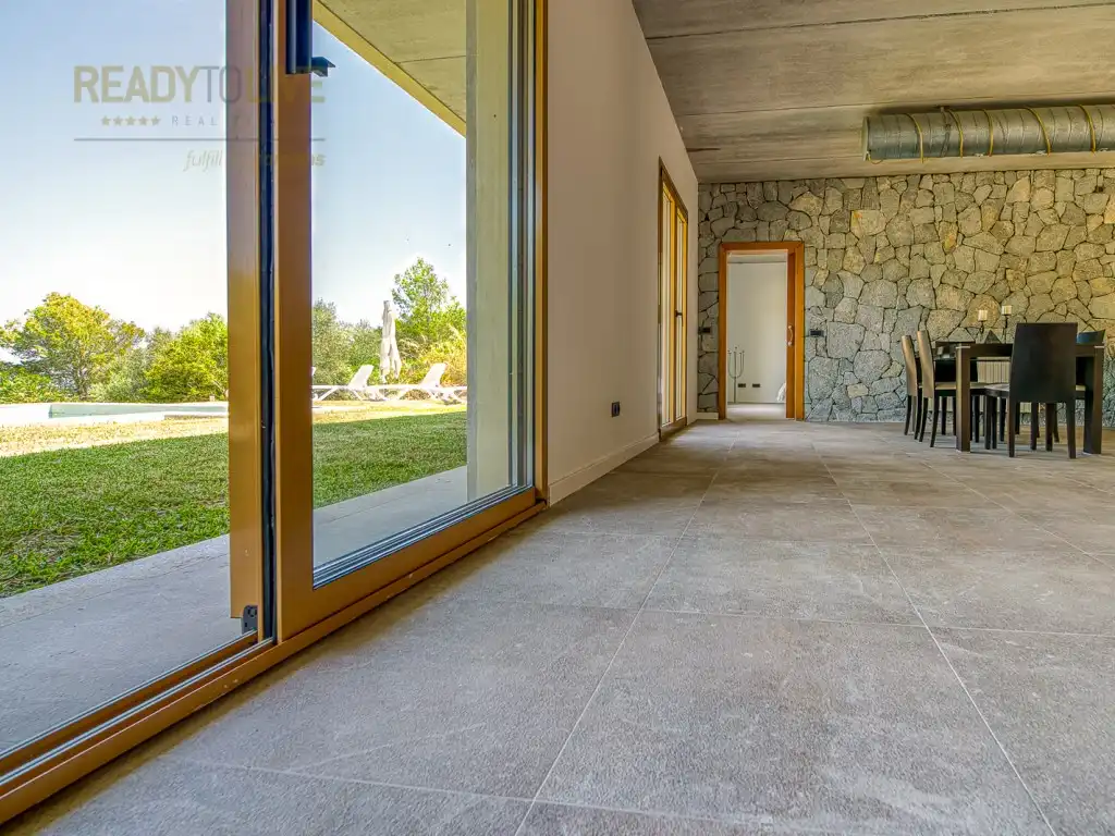 Maison avec piscine à vendre à Poligono 7 Paraje 141 Els Oscols, imagen 42