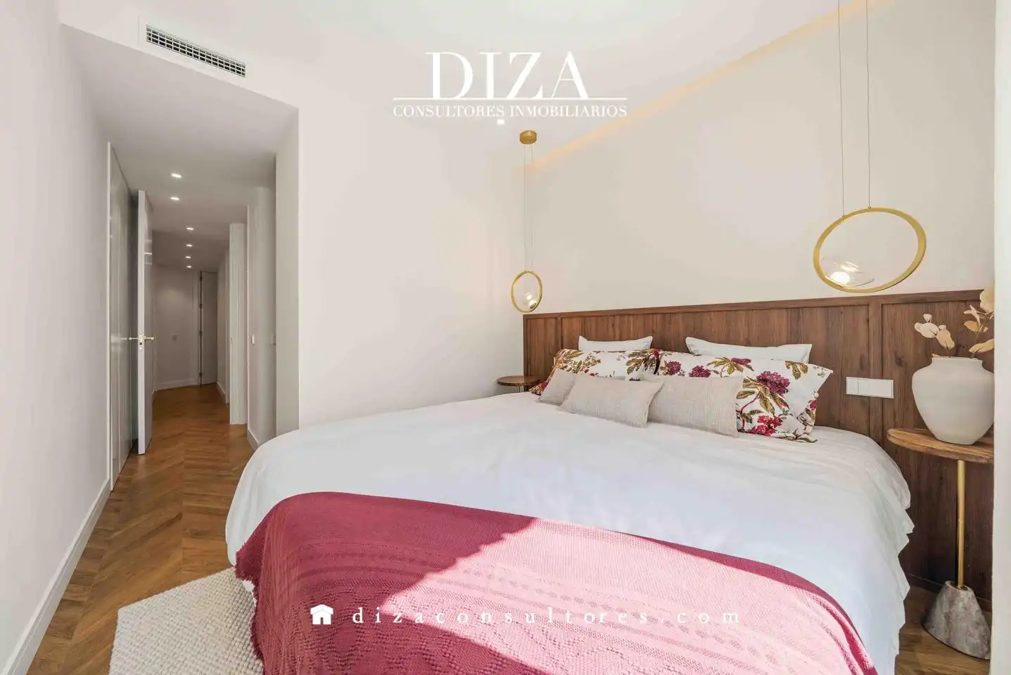 Flat with lift for sale in Barrio de Salamanca, imagen 18