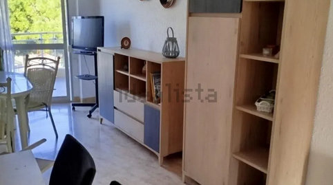 Photo 3 of Flat to rent in De la Diputació, Cap de Sant Pere, Tarragona