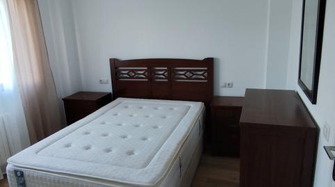 Foto 4 de Pis de lloguer a Rúa Da Poza Real de Arriba, Campus Sur - Santa Marta, Santiago de Compostela