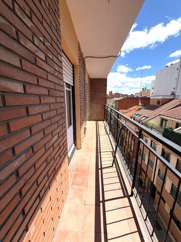 Piso en Venta en Calle Asunción en Circular