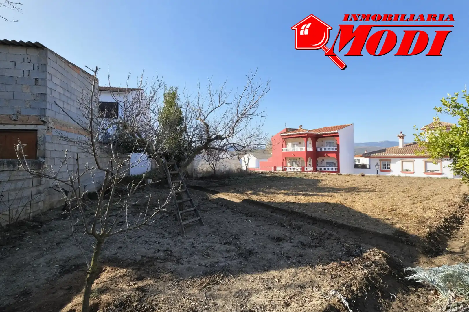 Terreny residencial en venda a Villamena, imagen 19