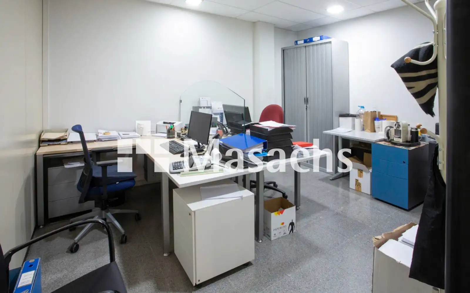 Gewerbefläche zur Miete in Centre, imagen 14