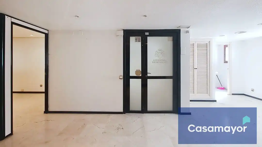 Büro mit Aufzug zur Miete in Avenida Maisonnave, imagen 18