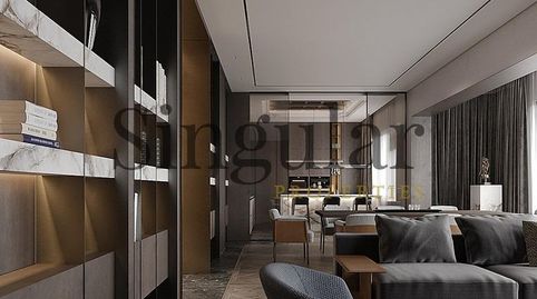 Photo 5 of Flat for sale in Avenida de Pau Casals, Sant Gervasi- Galvany, Barcelona Capital