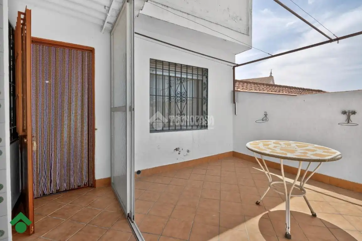 Terrassa de Pis en venda en Villaviciosa de Córdoba amb Aire condicionat i Terrassa