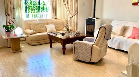 Foto 3 de Casa o xalet en venda a Arcas del Villar, Cuenca