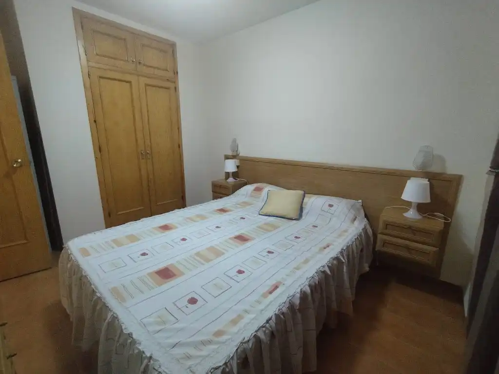 Apartamento de alquiler en Puerto