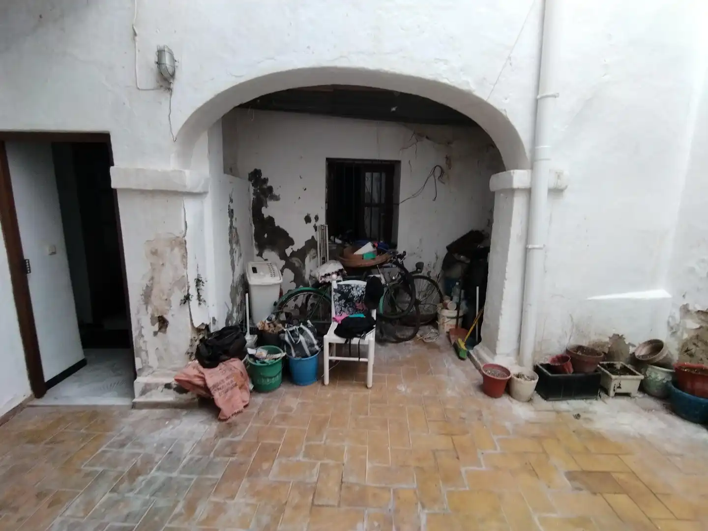 Maison avec terrasse à vendre à Vejer, imagen 6