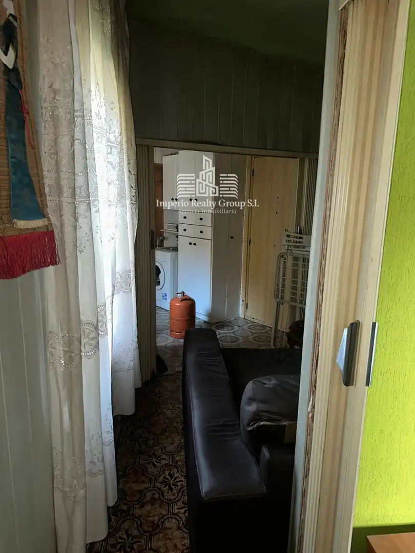 Flat for sale in Langreo  with Furnished