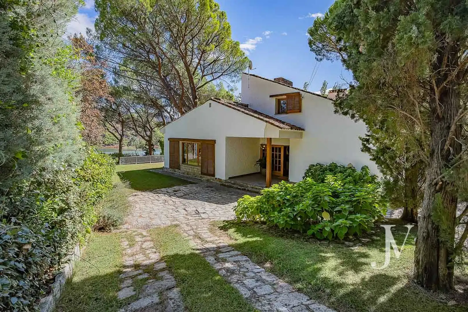 Villa mit Pool zum Verkauf in San Martín de Valdeiglesias, imagen 49