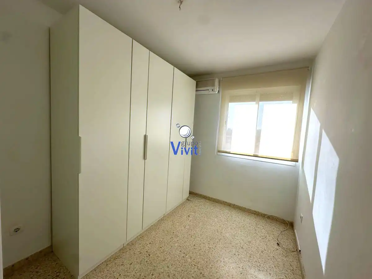 Schlafzimmer von Wohnung zum Verkauf in Los Molinos