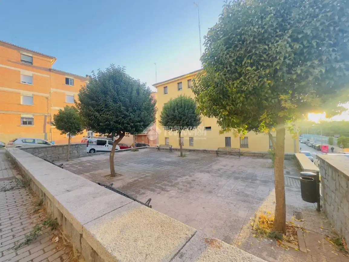 Parking de Piso en venta en Segovia