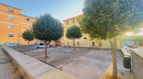 Foto 4 de Piso en venta en José Zorrilla - Padre Claret, Segovia Capital