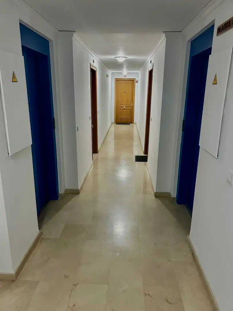 Penthouse with pool for sale in Canet d'En Berenguer, imagen 24
