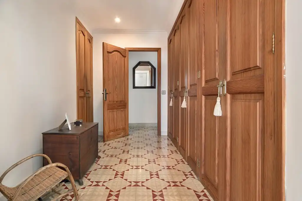 Villa con giardino in vendita a Selva, imagen 21