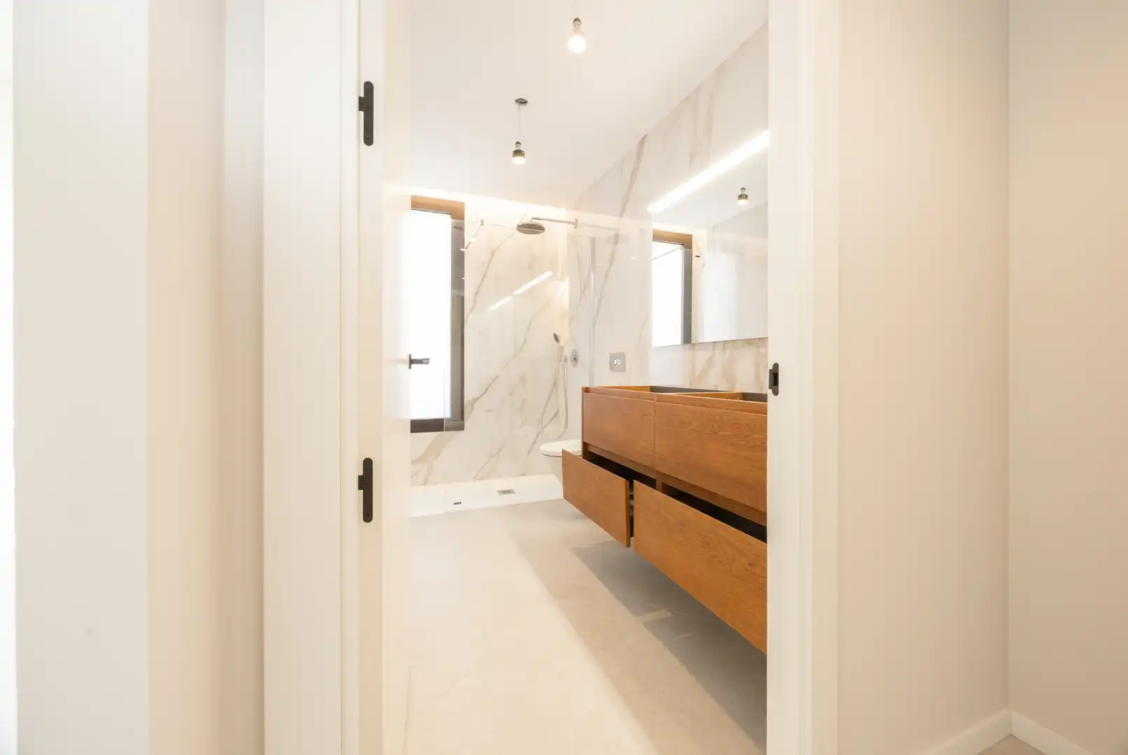 Neubau-Penthouse mit Aufzug zum Verkauf in Carrer Josep Maria Sert 2, imagen 8