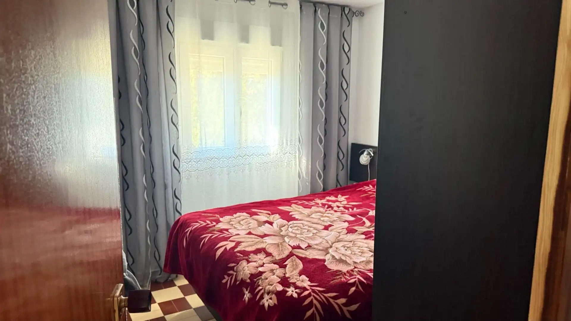 Habitación de Finca rústica en venta en Santa Bàrbara
