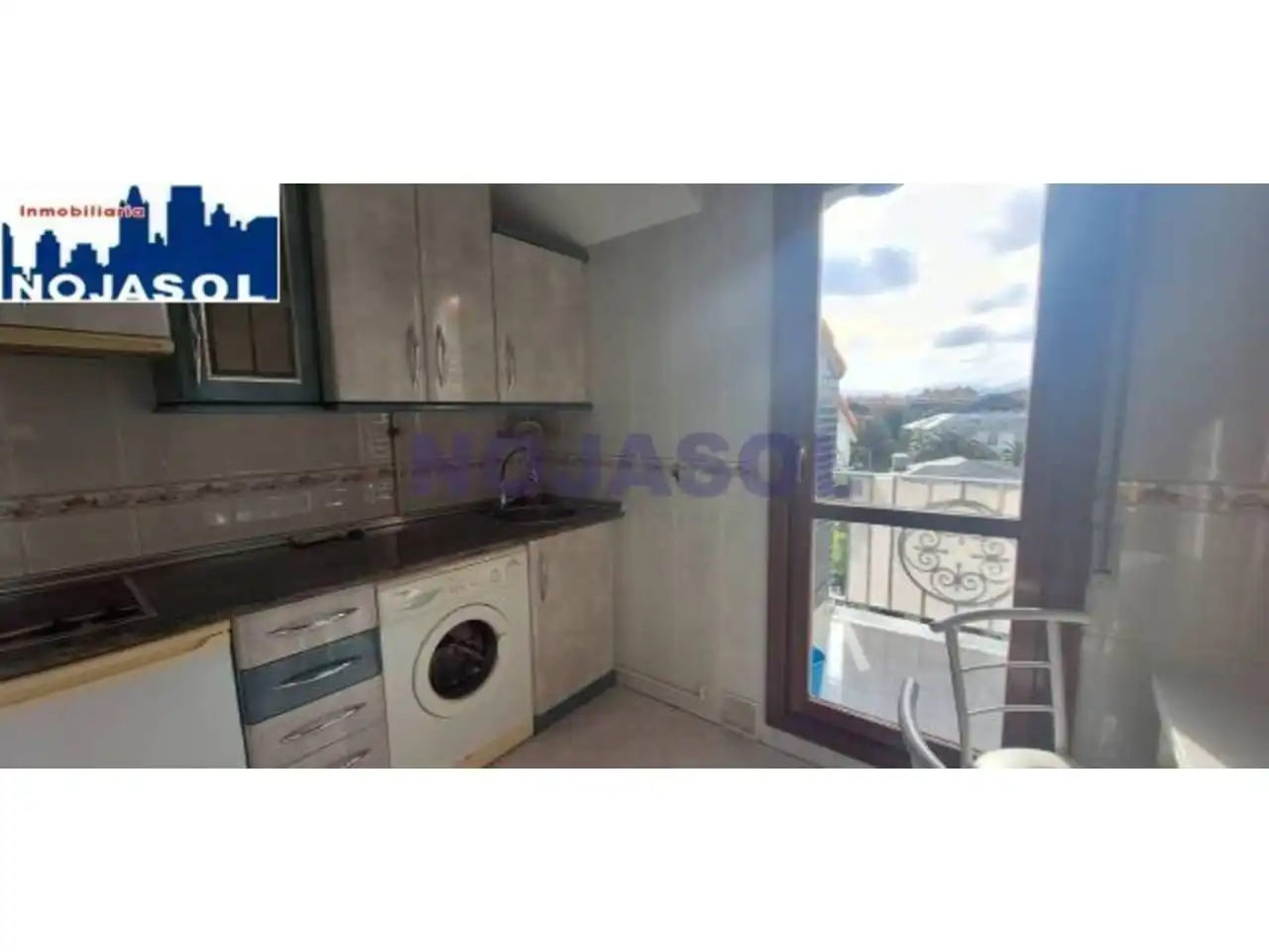 Apartments for rent in Calle Bosque, 21, Pedroso