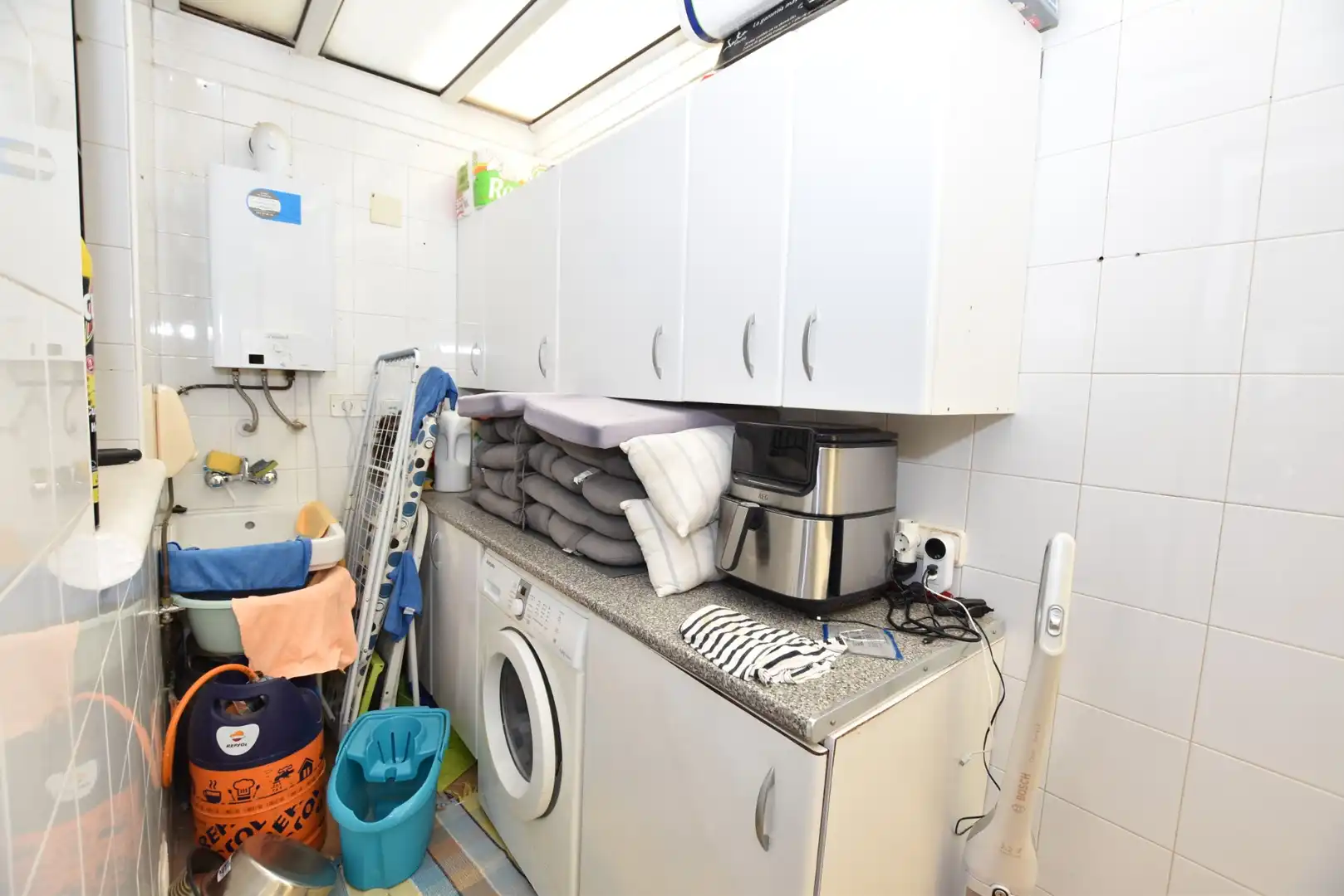 Casa amb terrassa en venda a Orihuela Costa, imagen 18