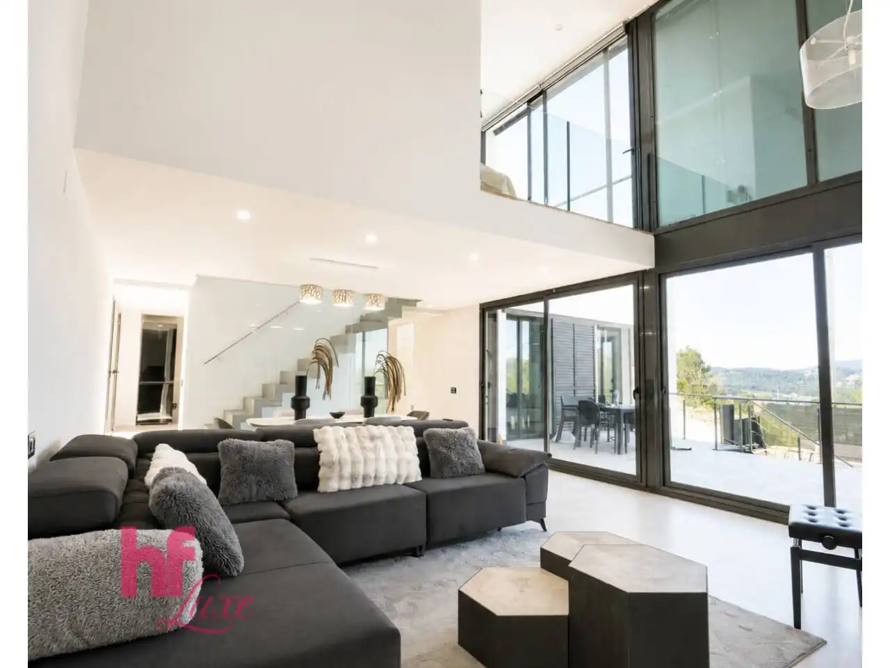 Detached house with pool for sale in Calle Mirador, imagen 6