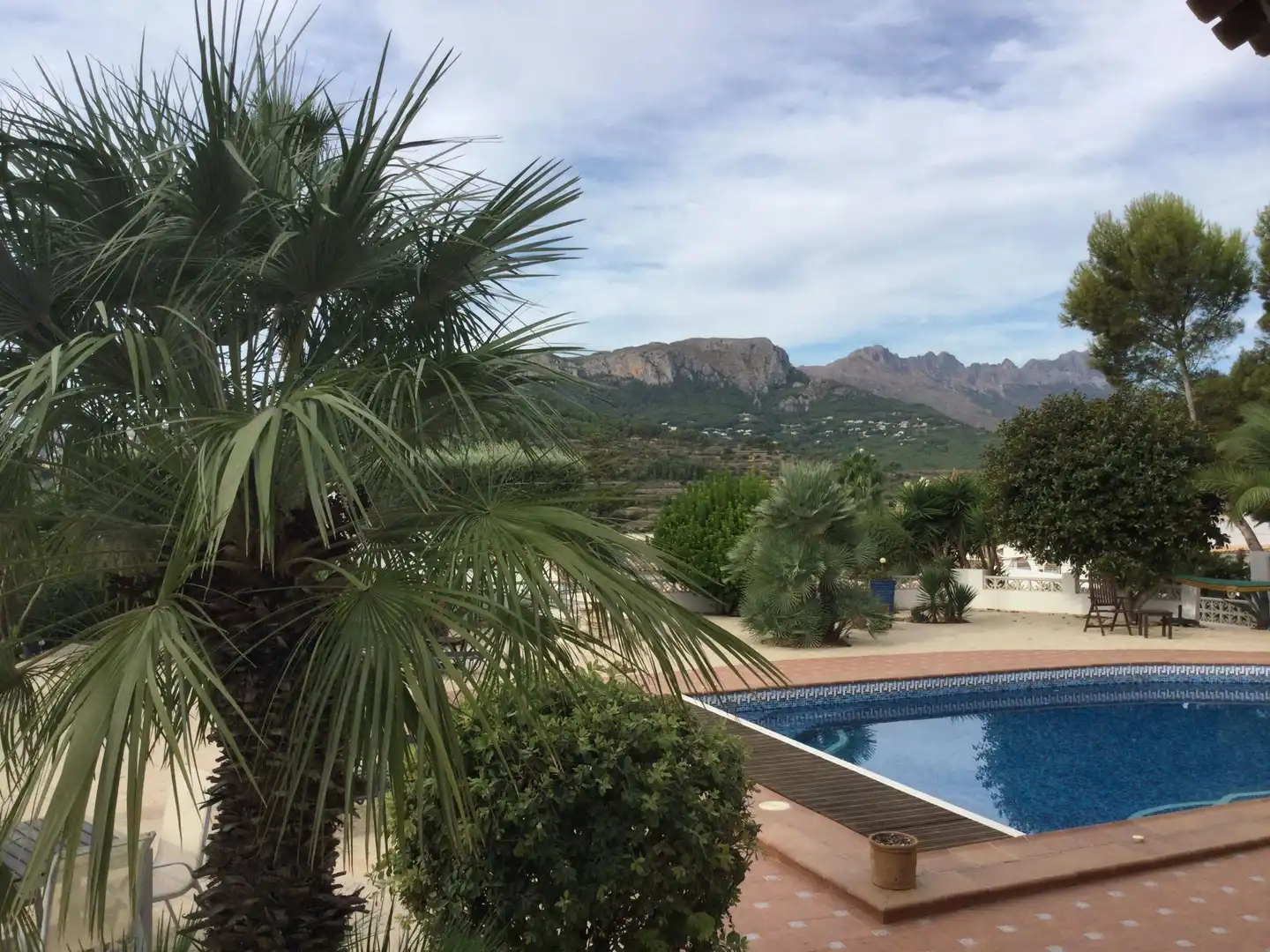 Haus mit Pool zum Verkauf in Manzanera - Tosal, imagen 27