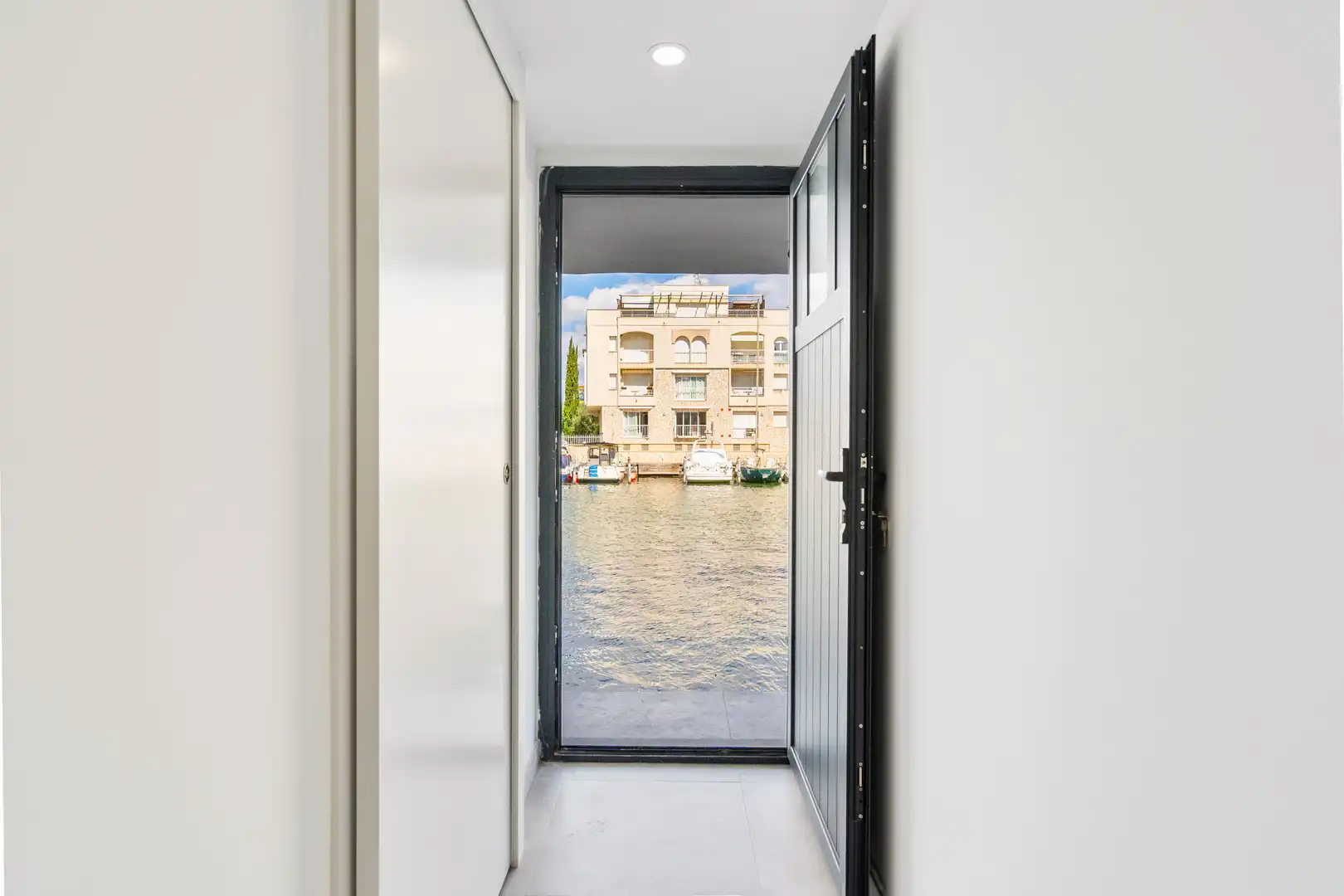 Casa amb terrassa en venda a Carrer Cavall de Mar, imagen 49