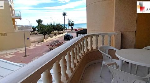 Photo 5 of Apartment to rent in Torreblanca, Castellón