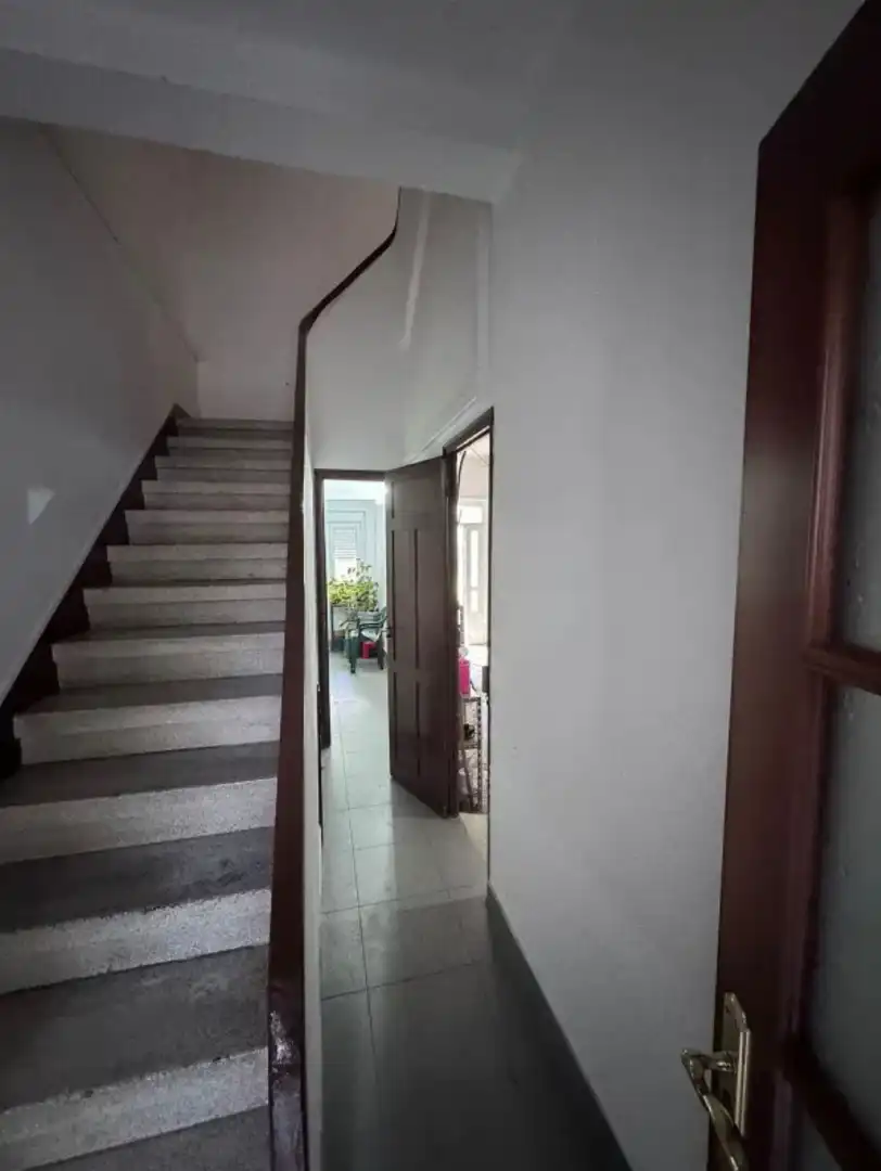 Detached homes for sale in Ferrol  with Heating, Private garden and Storage room