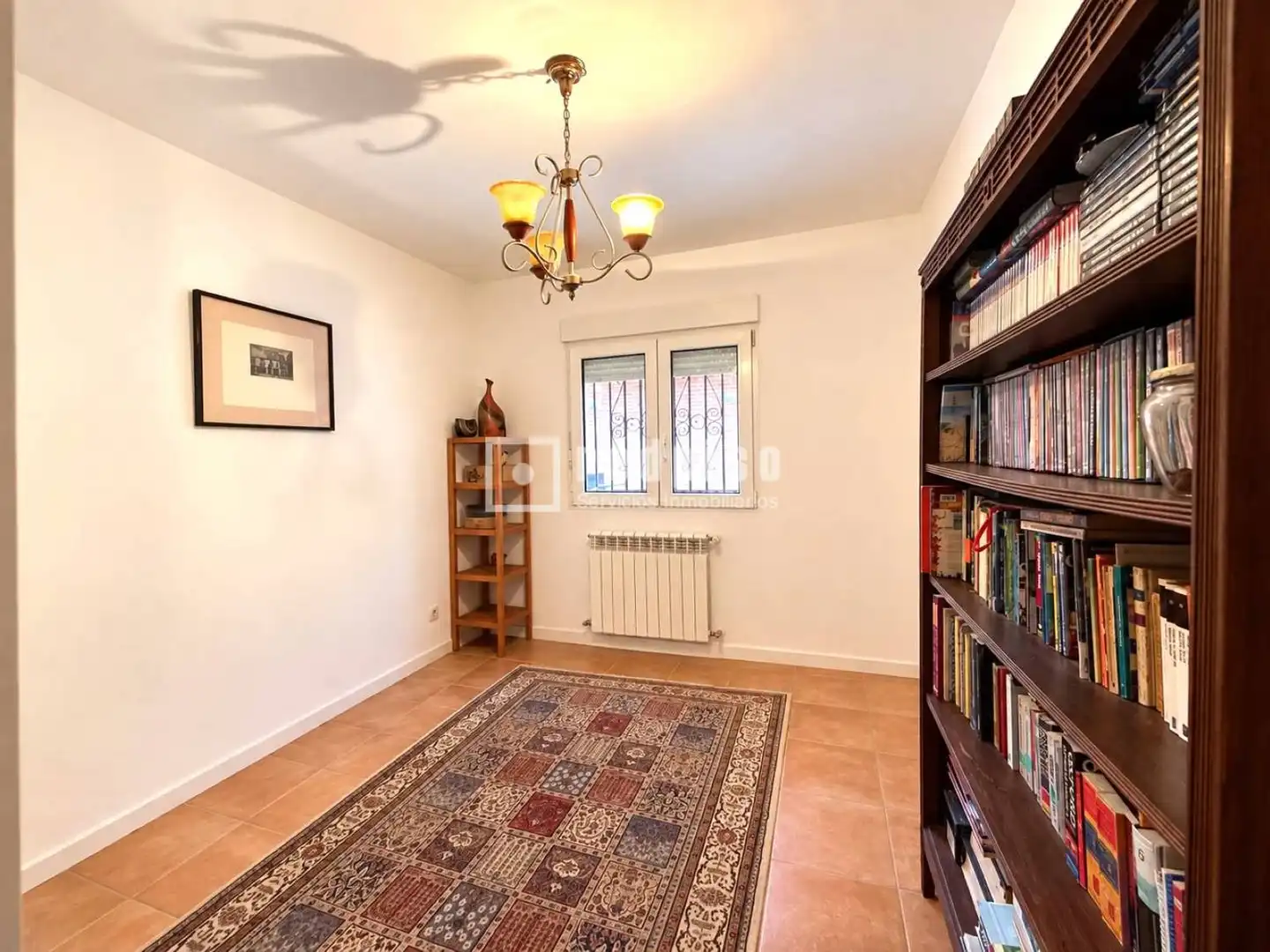 Chalet con jardín en venta en Berrocales de Jarama, imagen 34