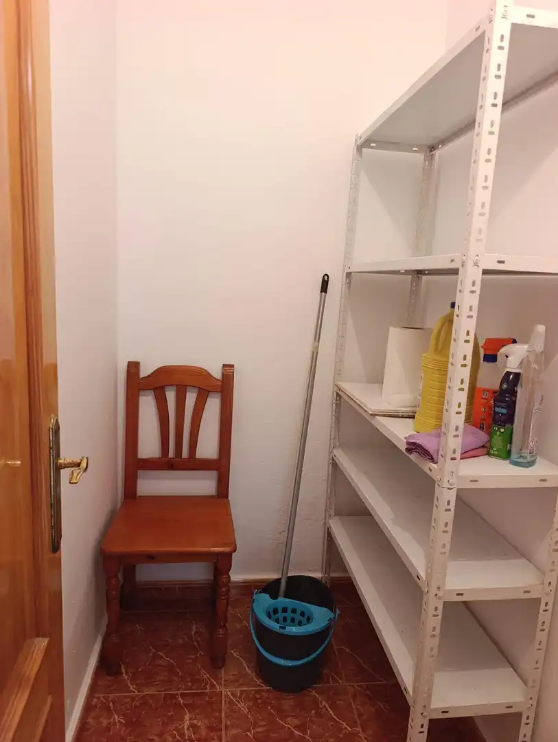 Apartament amb terrassa en venda a Palomares, imagen 18
