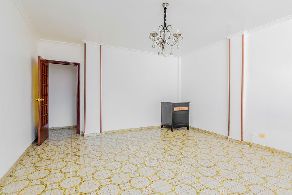 Sala d'estar de Apartament en venda en L'Alcora