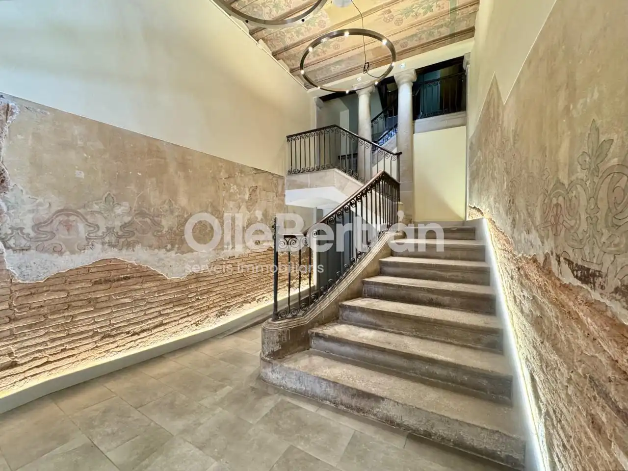 Piso en venta en dels Banys Nous, Barri Gòtic