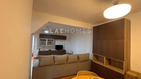 Foto 5 de Piso en venta en Avenida Giorgeta, Arrancapins, Valencia Capital