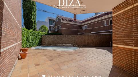 Photo 5 of House or chalet to rent in De la Victoria, La Florida -  El  Plantío, Madrid