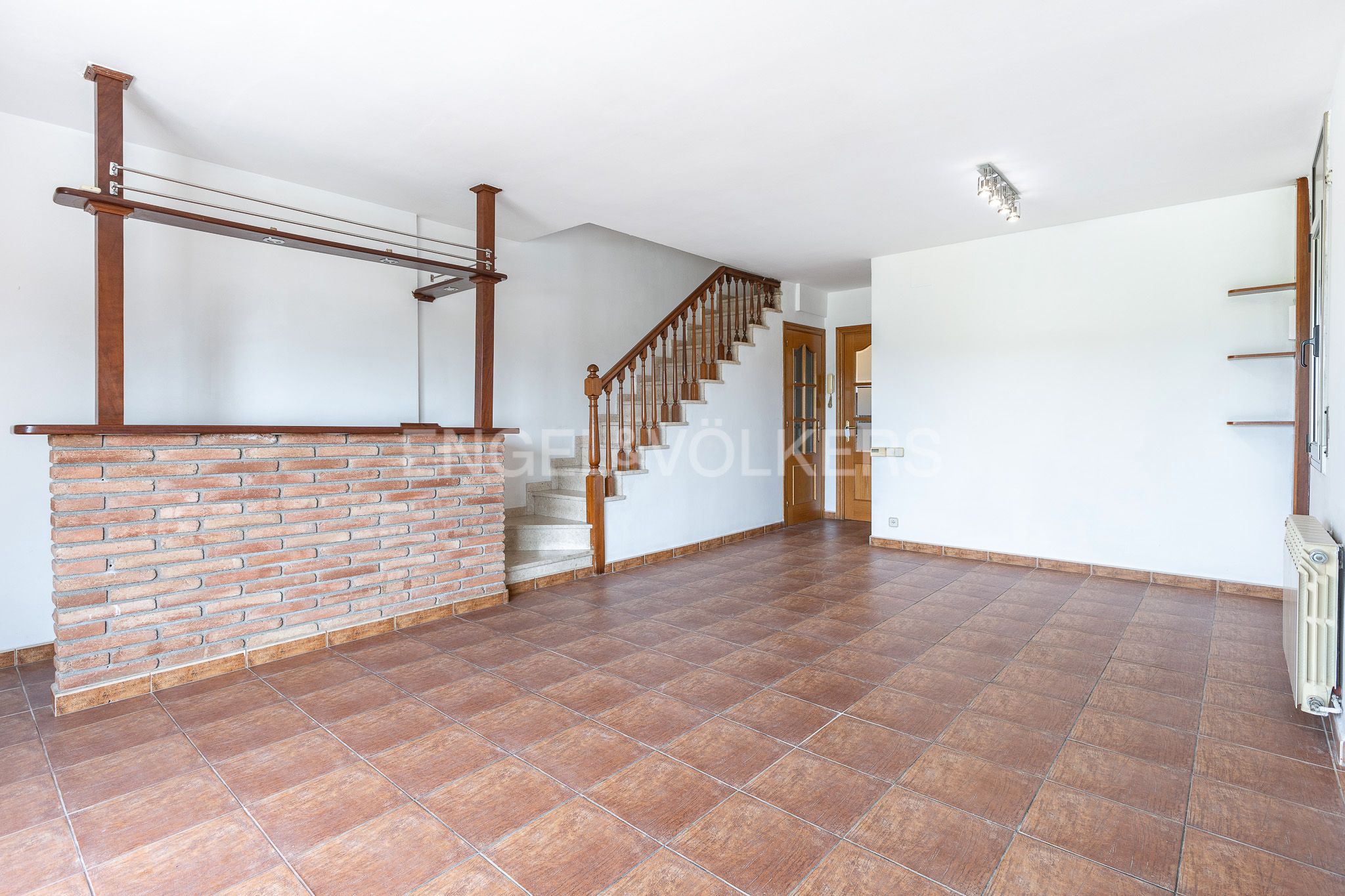 Casa o xalet en venda en La Roca del Vallès amb Calefacció, Jardí privat i Balcó