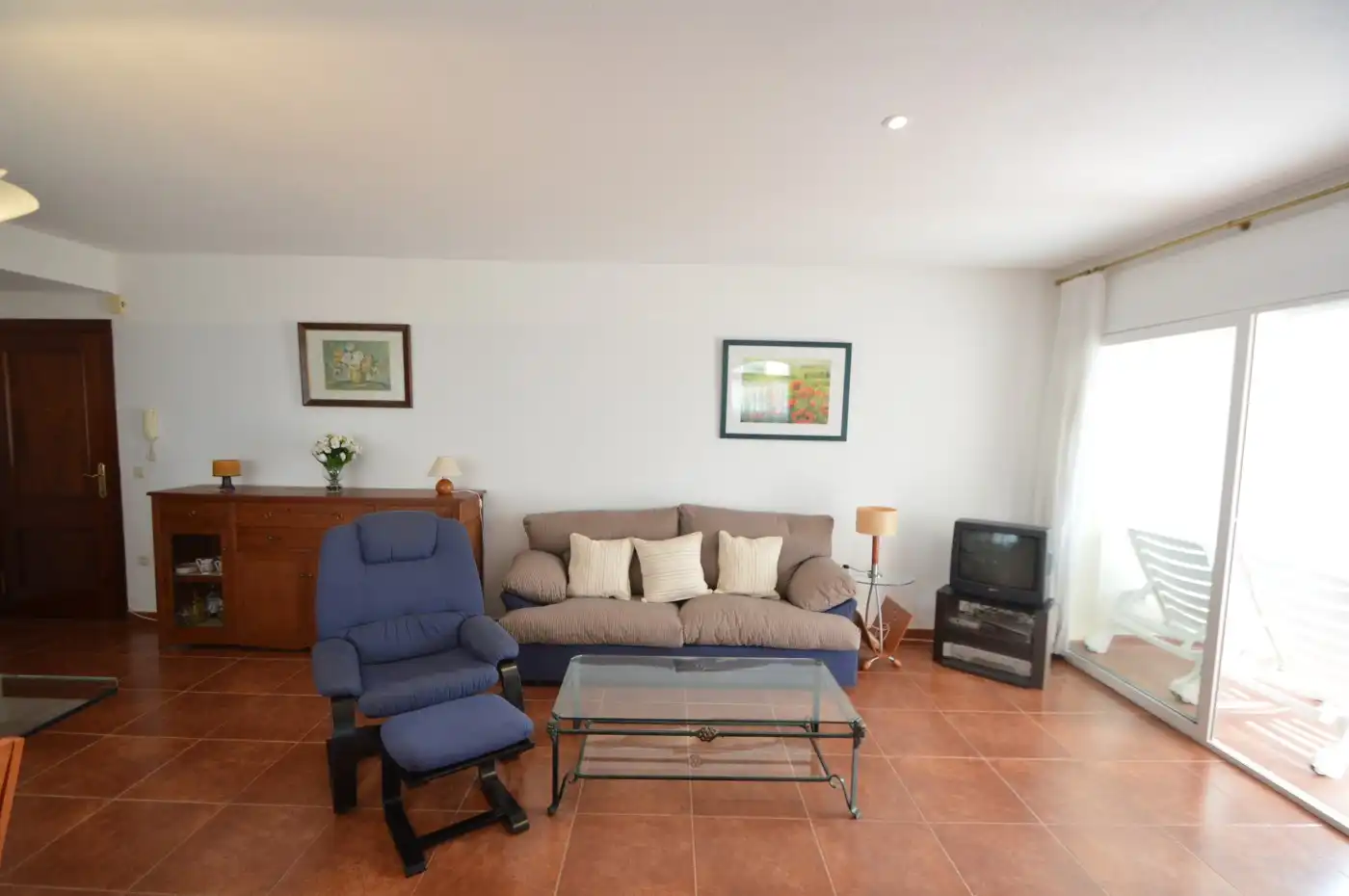 Apartamento con piscina en venta en Calle Madrid 17, imagen 16