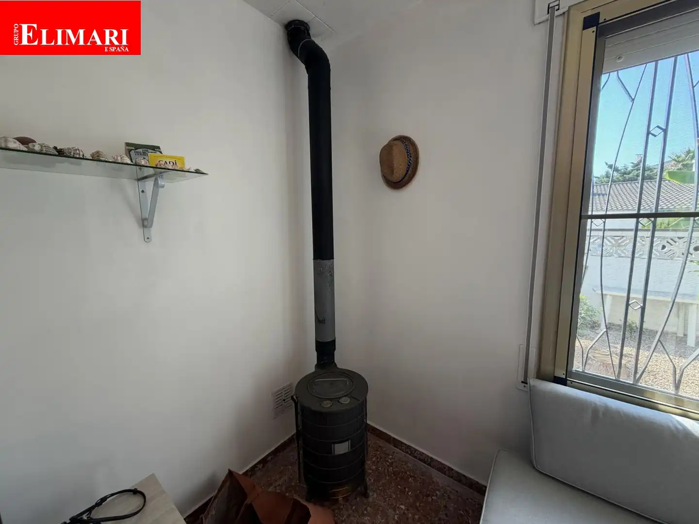 Houses for sale in Alcanar  with Air Conditioner, Heating and Private garden