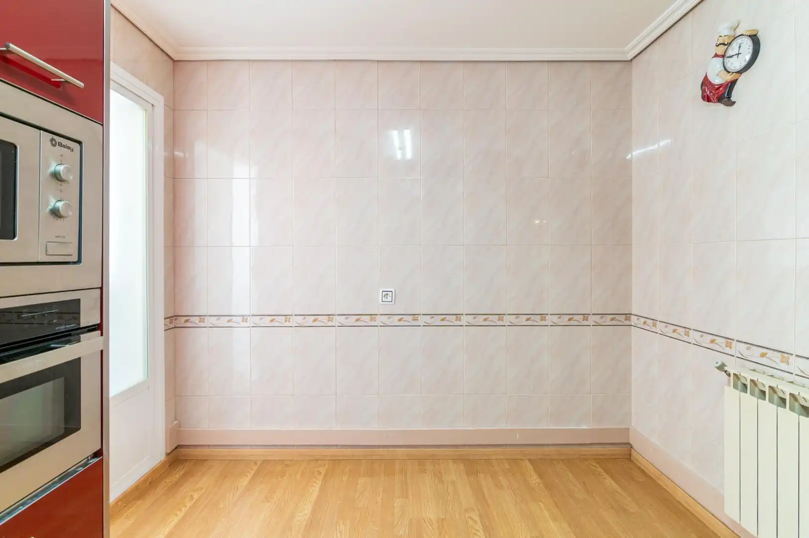 Habitación de Piso en venta en  Pamplona / Iruña con Calefacción, Parquet y Balcón
