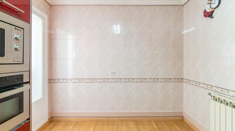 Foto 4 de Piso en venta en Calle del Monasterio Viejo de San Pedro, Rochapea, Pamplona / Iruña