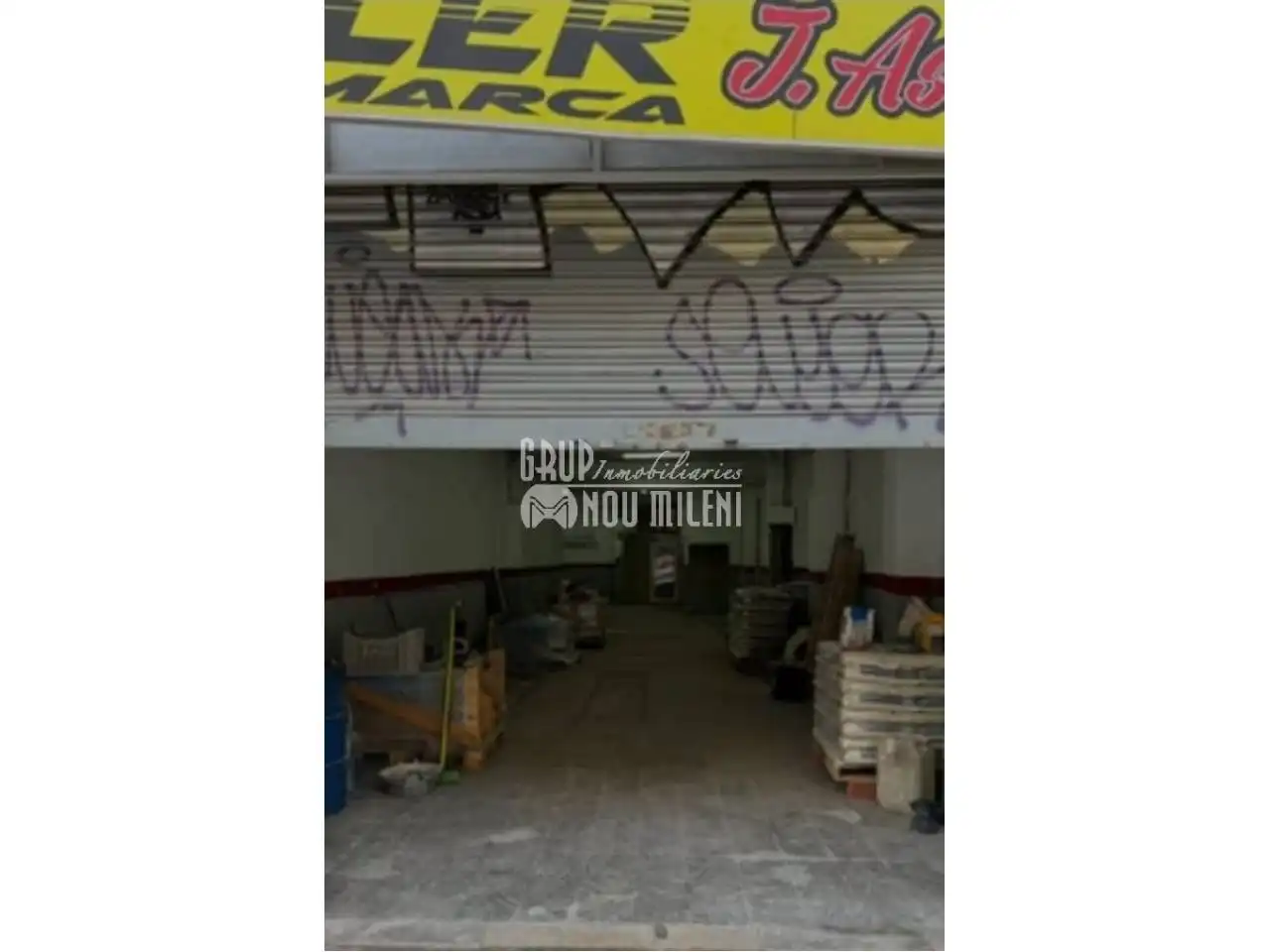Local comercial en venda a Avenida Pérez Galdós, imagen 13